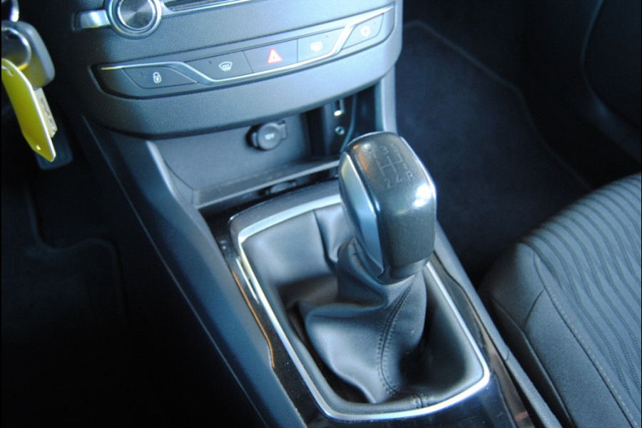 Peugeot 308 SW || 6 maanden garantie! 1.2 PureT.Blue Lion