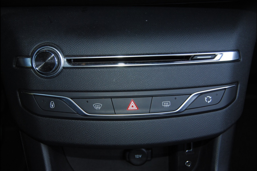 Peugeot 308 SW || 6 maanden garantie! 1.2 PureT.Blue Lion