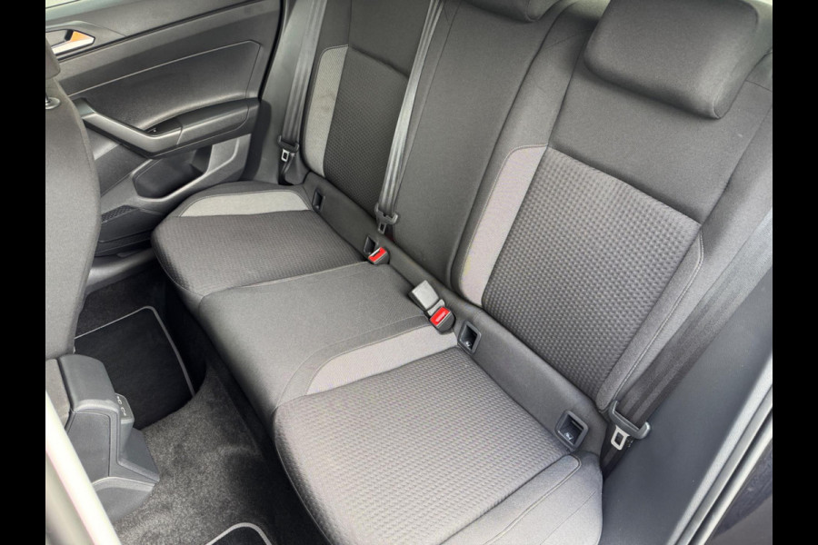 Volkswagen Polo 1.0 TSI Edition 95 PK | BTW | Led | Airco | Sensor