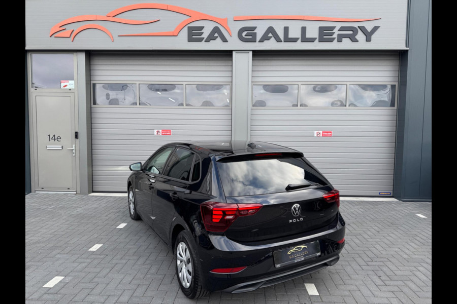 Volkswagen Polo 1.0 TSI Edition 95 PK | BTW | Led | Airco | Sensor