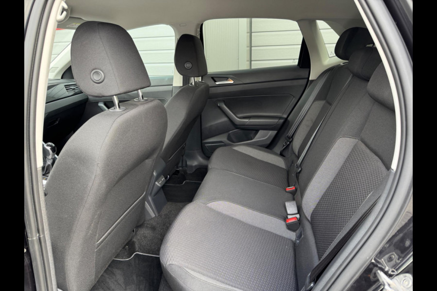 Volkswagen Polo 1.0 TSI Edition 95 PK | BTW | Led | Airco | Sensor
