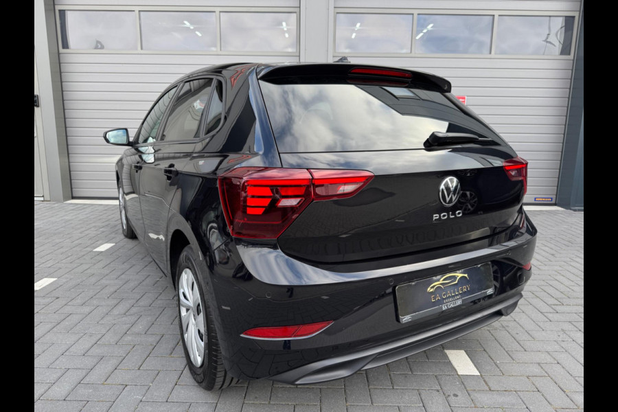 Volkswagen Polo 1.0 TSI Edition 95 PK | BTW | Led | Airco | Sensor