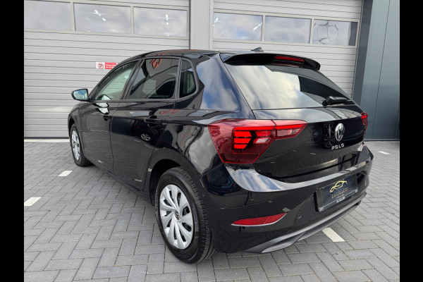 Volkswagen Polo 1.0 TSI Edition 95 PK | BTW | Led | Airco | Sensor