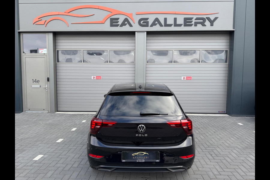 Volkswagen Polo 1.0 TSI Edition 95 PK | BTW | Led | Airco | Sensor