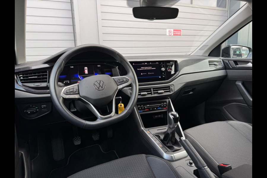 Volkswagen Polo 1.0 TSI Edition 95 PK | BTW | Led | Airco | Sensor