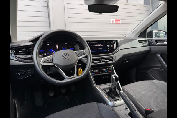 Volkswagen Polo 1.0 TSI Edition 95 PK | BTW | Led | Airco | Sensor