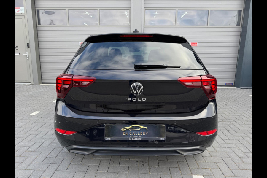 Volkswagen Polo 1.0 TSI Edition 95 PK | BTW | Led | Airco | Sensor