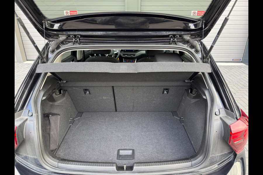 Volkswagen Polo 1.0 TSI Edition 95 PK | BTW | Led | Airco | Sensor