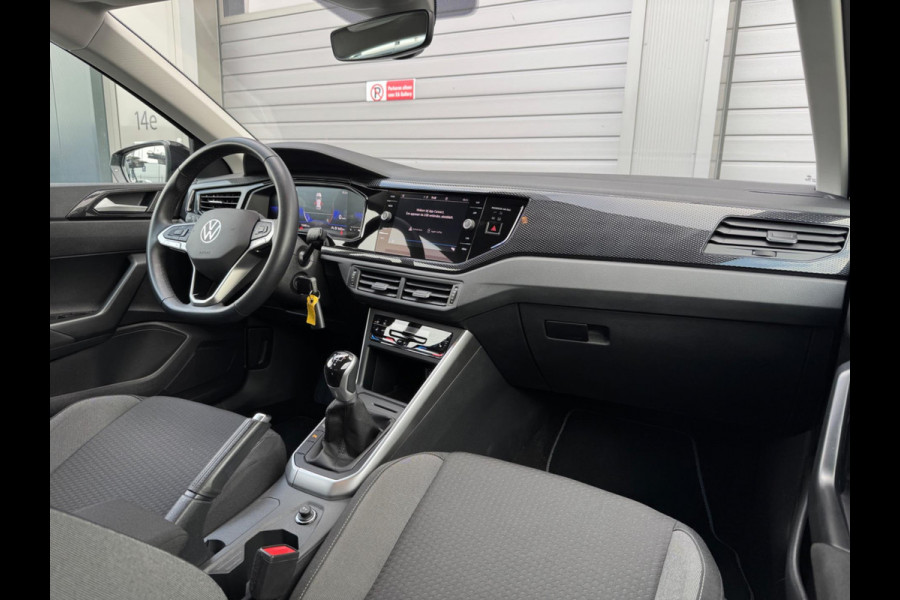 Volkswagen Polo 1.0 TSI Edition 95 PK | BTW | Led | Airco | Sensor