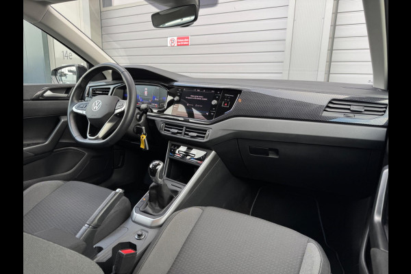Volkswagen Polo 1.0 TSI Edition 95 PK | BTW | Led | Airco | Sensor