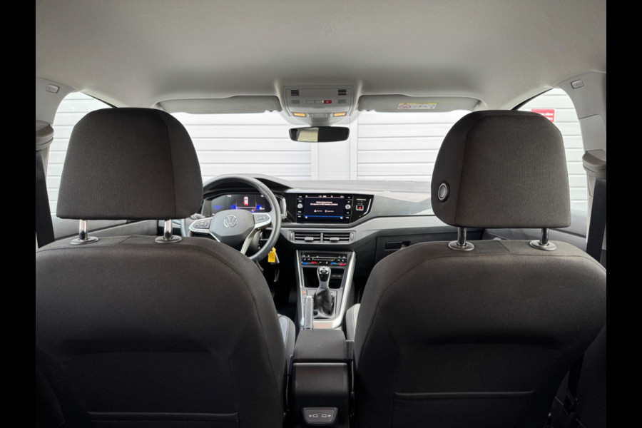 Volkswagen Polo 1.0 TSI Edition 95 PK | BTW | Led | Airco | Sensor