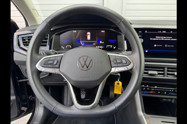Volkswagen Polo 1.0 TSI Edition 95 PK | BTW | Led | Airco | Sensor