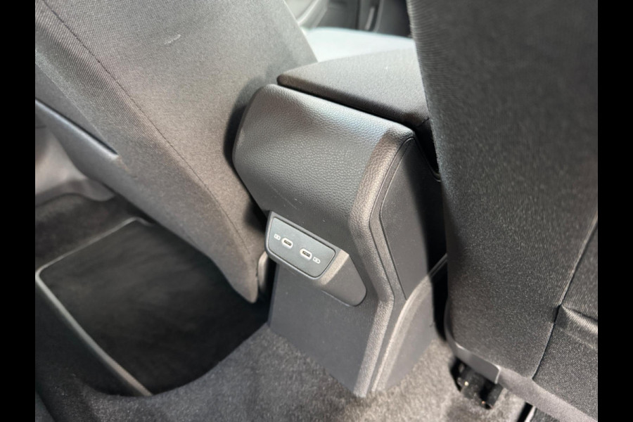 Volkswagen Polo 1.0 TSI Edition 95 PK | BTW | Led | Airco | Sensor