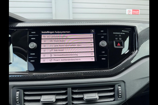 Volkswagen Polo 1.0 TSI Edition 95 PK | BTW | Led | Airco | Sensor