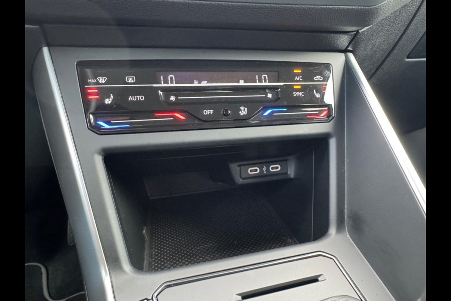 Volkswagen Polo 1.0 TSI Edition 95 PK | BTW | Led | Airco | Sensor