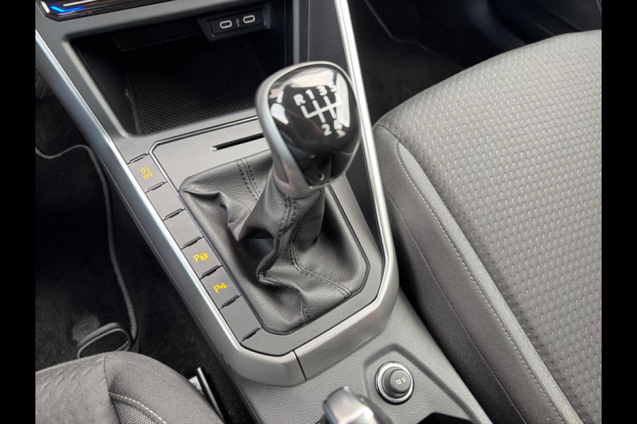 Volkswagen Polo 1.0 TSI Edition 95 PK | BTW | Led | Airco | Sensor