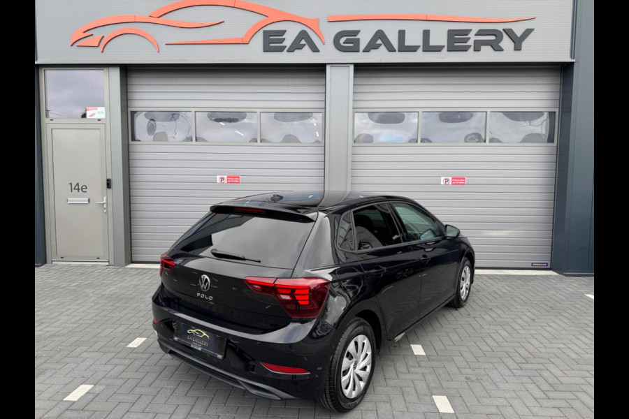 Volkswagen Polo 1.0 TSI Edition 95 PK | BTW | Led | Airco | Sensor