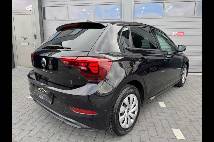 Volkswagen Polo 1.0 TSI Edition 95 PK | BTW | Led | Airco | Sensor