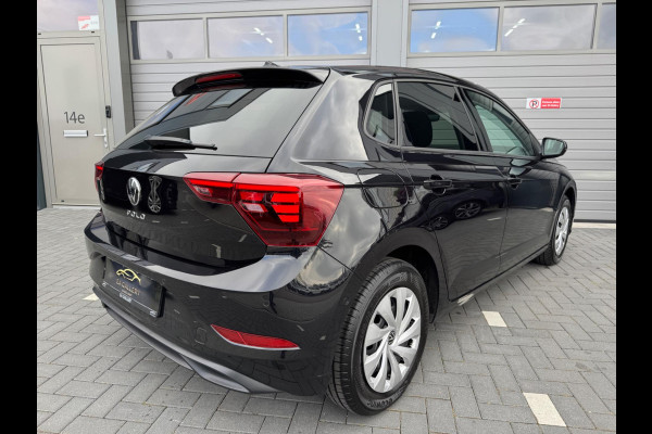Volkswagen Polo 1.0 TSI Edition 95 PK | BTW | Led | Airco | Sensor