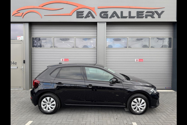Volkswagen Polo 1.0 TSI Edition 95 PK | BTW | Led | Airco | Sensor