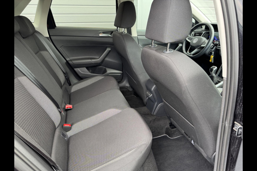Volkswagen Polo 1.0 TSI Edition 95 PK | BTW | Led | Airco | Sensor