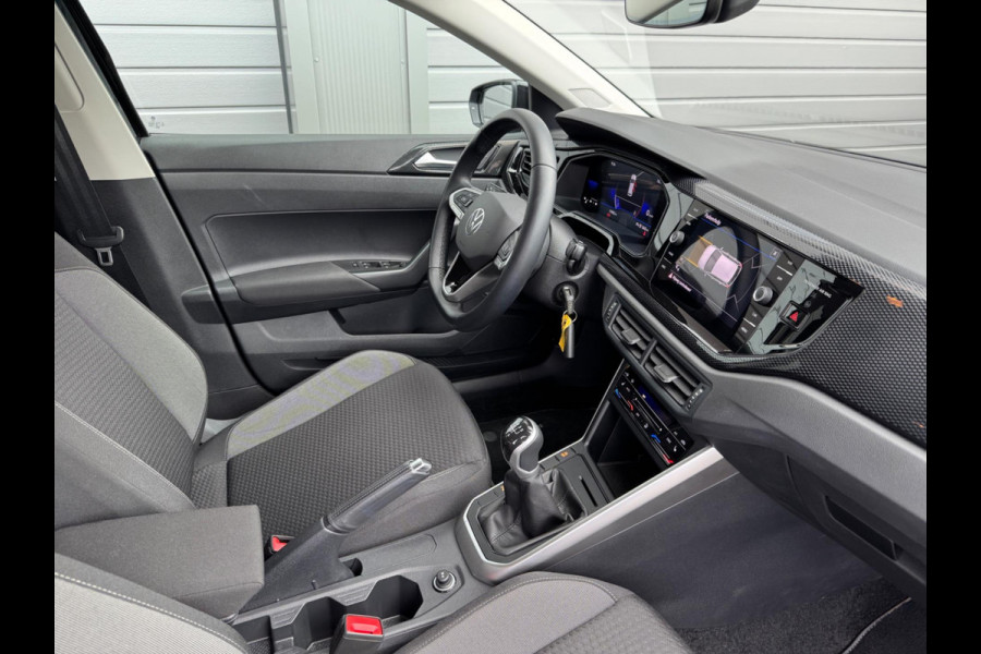 Volkswagen Polo 1.0 TSI Edition 95 PK | BTW | Led | Airco | Sensor