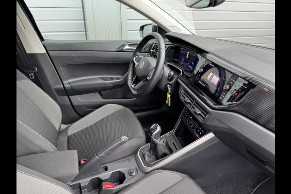 Volkswagen Polo 1.0 TSI Edition 95 PK | BTW | Led | Airco | Sensor