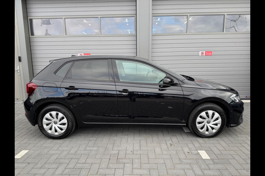 Volkswagen Polo 1.0 TSI Edition 95 PK | BTW | Led | Airco | Sensor