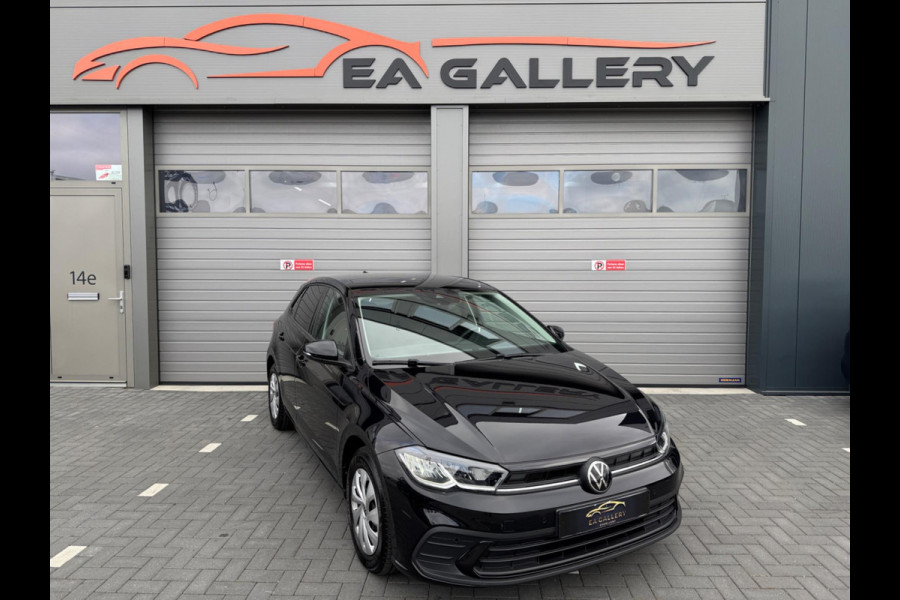 Volkswagen Polo 1.0 TSI Edition 95 PK | BTW | Led | Airco | Sensor