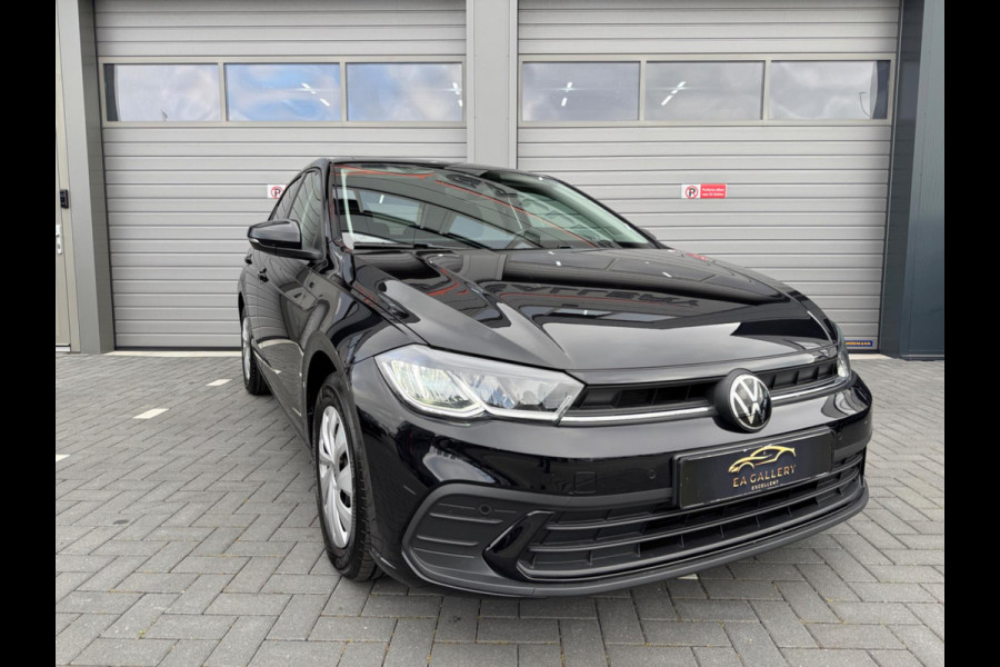 Volkswagen Polo 1.0 TSI Edition 95 PK | BTW | Led | Airco | Sensor