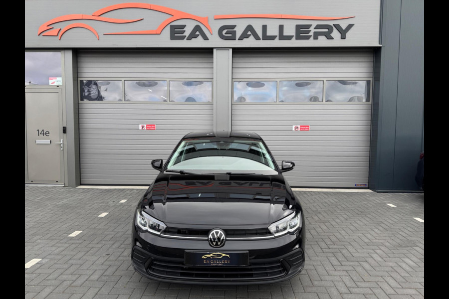 Volkswagen Polo 1.0 TSI Edition 95 PK | BTW | Led | Airco | Sensor