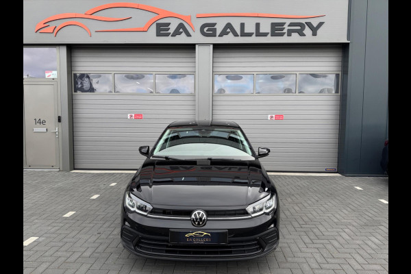 Volkswagen Polo 1.0 TSI Edition 95 PK | BTW | Led | Airco | Sensor