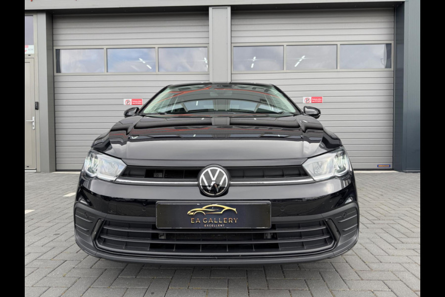 Volkswagen Polo 1.0 TSI Edition 95 PK | BTW | Led | Airco | Sensor