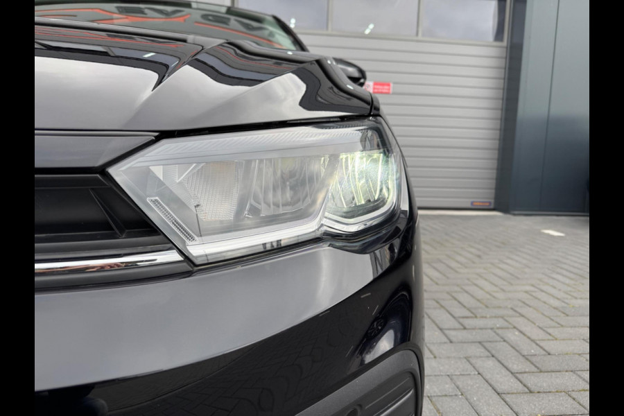 Volkswagen Polo 1.0 TSI Edition 95 PK | BTW | Led | Airco | Sensor