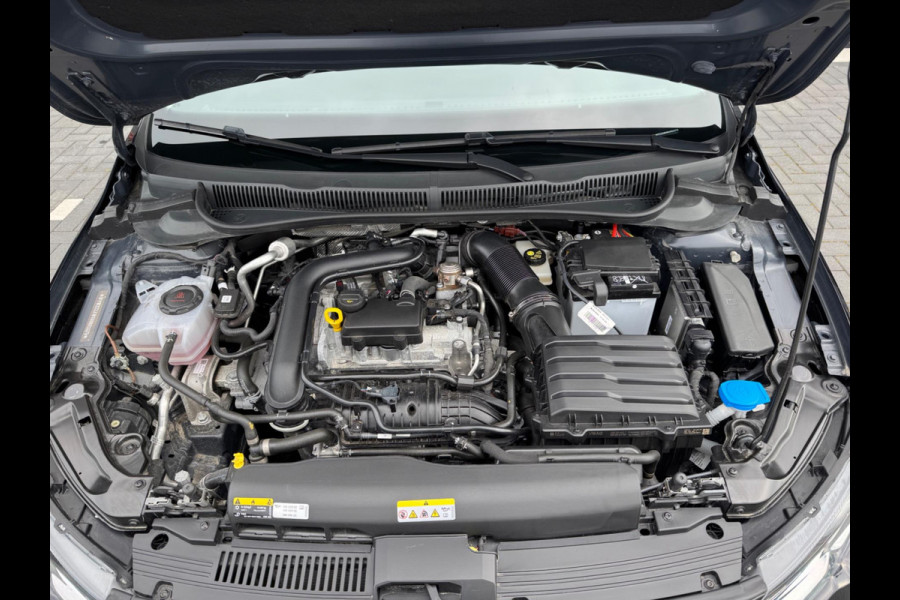 Volkswagen Polo 1.0 TSI Edition 95 PK | BTW | Led | Airco | Sensor