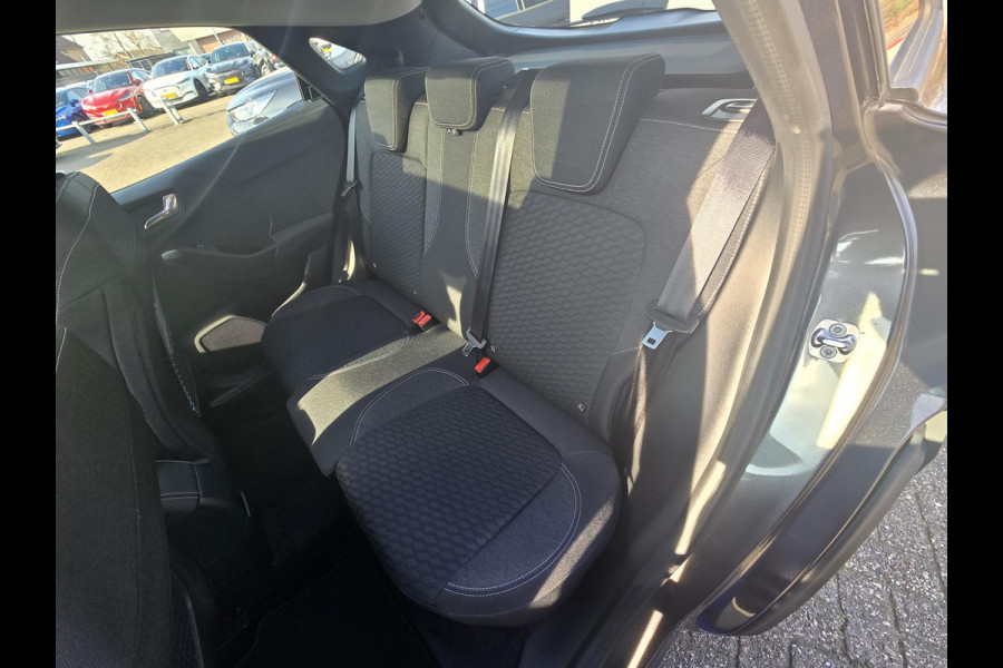 Ford Puma 1.0 EcoBoost Hybrid Titanium 125pk | Panoramadak | Winter Pack | Achteruitrijcamera