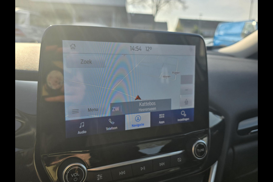 Ford Puma 1.0 EcoBoost Hybrid Titanium 125pk | Panoramadak | Winter Pack | Achteruitrijcamera