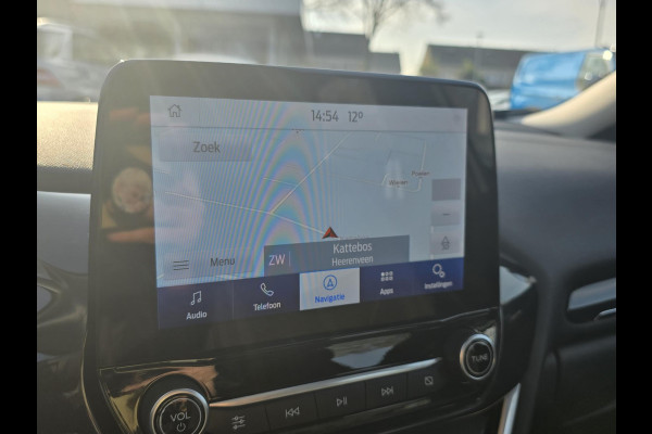 Ford Puma 1.0 EcoBoost Hybrid Titanium 125pk | Panoramadak | Winter Pack | Achteruitrijcamera