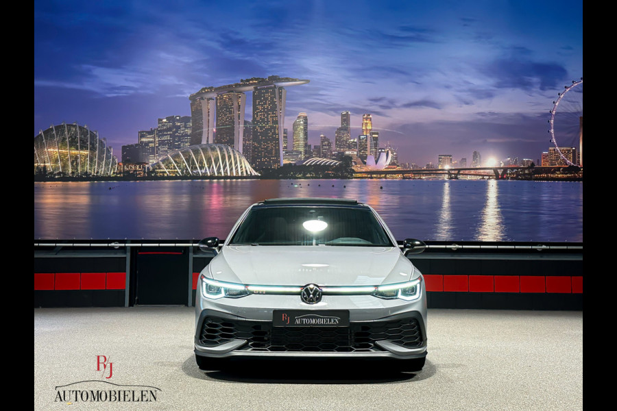 Volkswagen Golf 8 2.0 GTI Clubsport 45 Jahre Leder|HUD||H&K|Akrapovic|Full Option