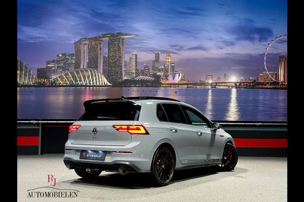 Volkswagen Golf 8 2.0 GTI Clubsport 45 Jahre Leder|HUD||H&K|Akrapovic|Full Option