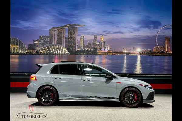 Volkswagen Golf 8 2.0 GTI Clubsport 45 Jahre Leder|HUD||H&K|Akrapovic|Full Option