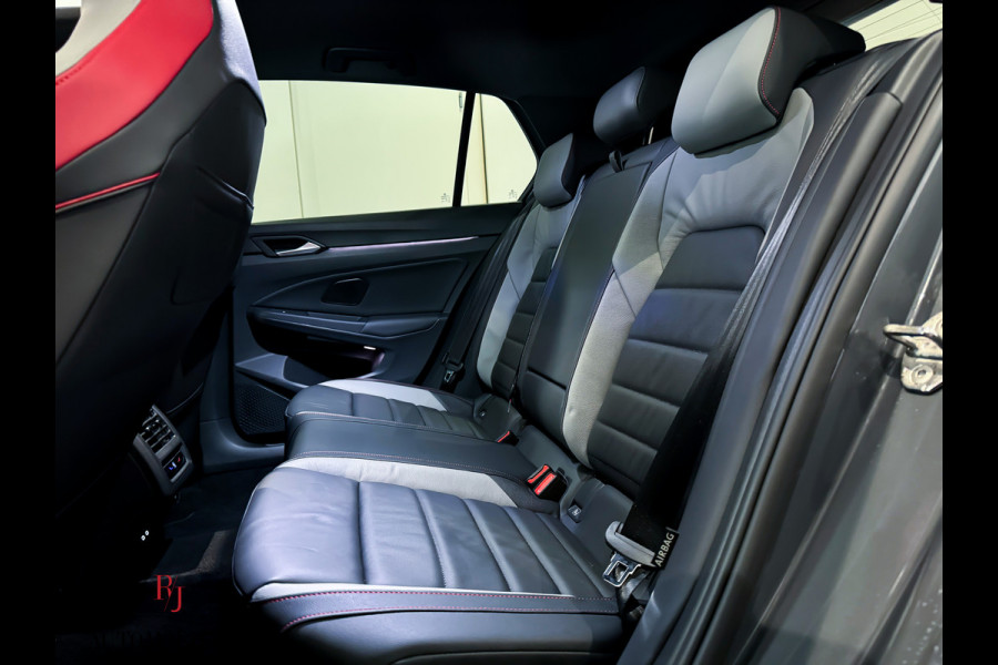 Volkswagen Golf 8 2.0 GTI Clubsport 45 Jahre Leder|HUD||H&K|Akrapovic|Full Option