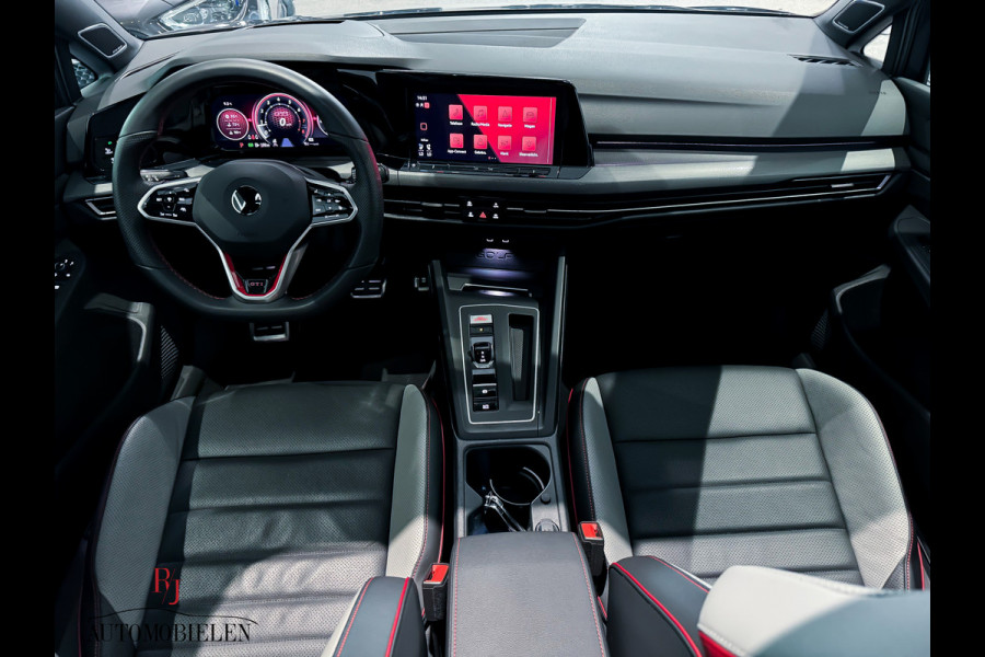 Volkswagen Golf 8 2.0 GTI Clubsport 45 Jahre Leder|HUD||H&K|Akrapovic|Full Option