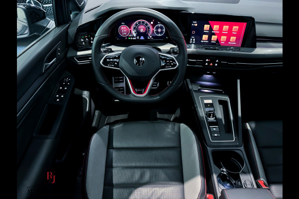 Volkswagen Golf 8 2.0 GTI Clubsport 45 Jahre Leder|HUD||H&K|Akrapovic|Full Option