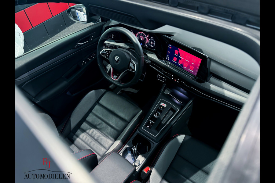 Volkswagen Golf 8 2.0 GTI Clubsport 45 Jahre Leder|HUD||H&K|Akrapovic|Full Option