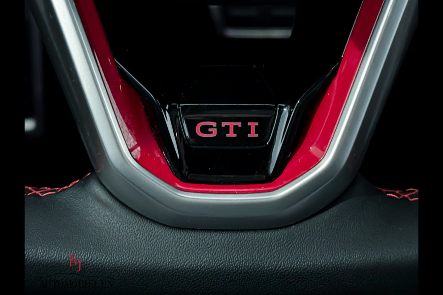Volkswagen Golf 8 2.0 GTI Clubsport 45 Jahre Leder|HUD||H&K|Akrapovic|Full Option