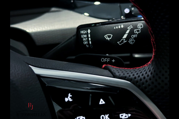 Volkswagen Golf 8 2.0 GTI Clubsport 45 Jahre Leder|HUD||H&K|Akrapovic|Full Option