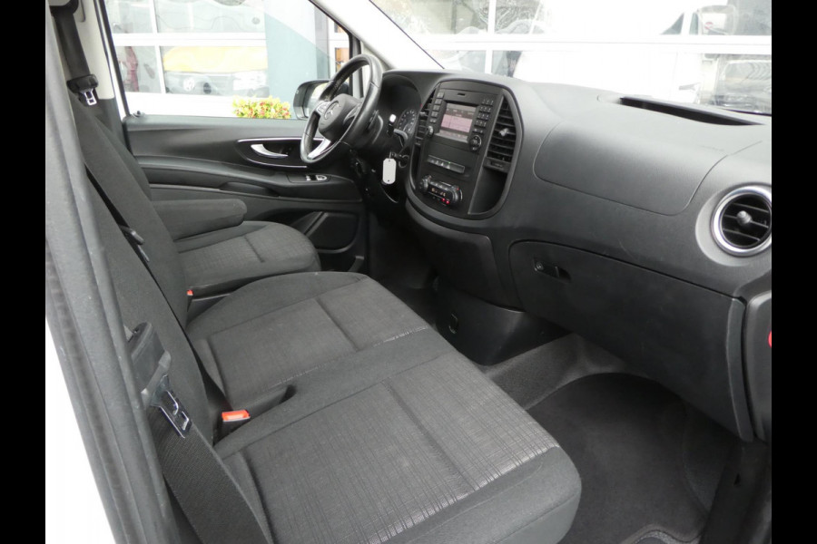 Mercedes-Benz Vito 114 CDI Lang L2 automaat 3 zits camera