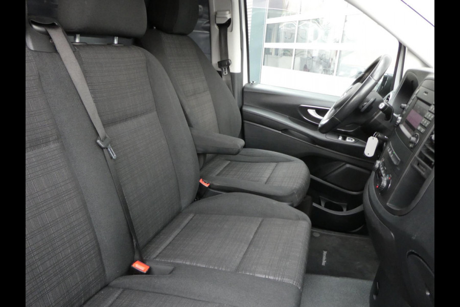Mercedes-Benz Vito 114 CDI Lang L2 automaat 3 zits camera