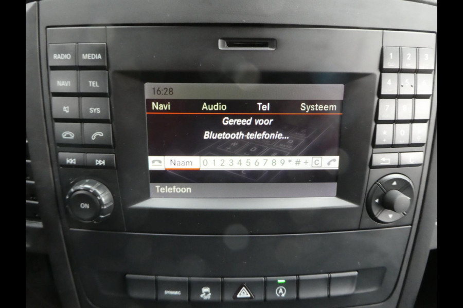 Mercedes-Benz Vito 114 CDI Lang L2 automaat 3 zits camera